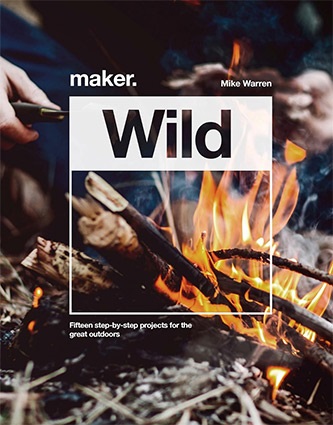 Maker Wild