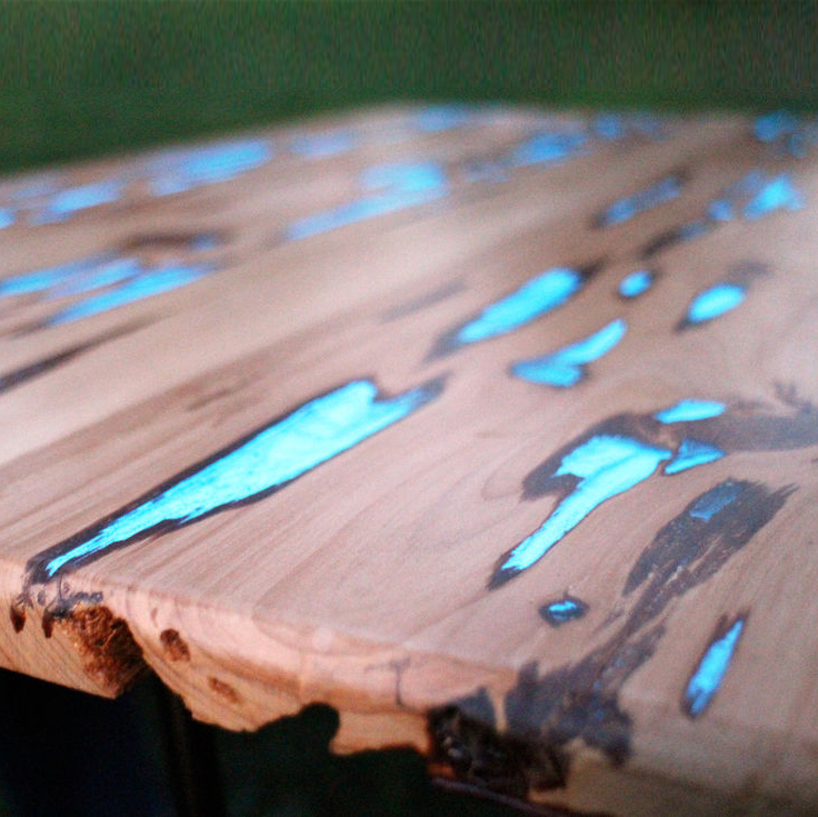 Glow Table