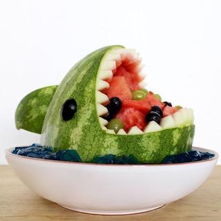 Watermelon Shark