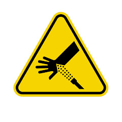 Cut In Half YouTube Avatar