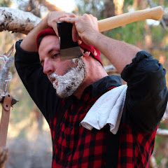 Mike Warren YouTube Avatar